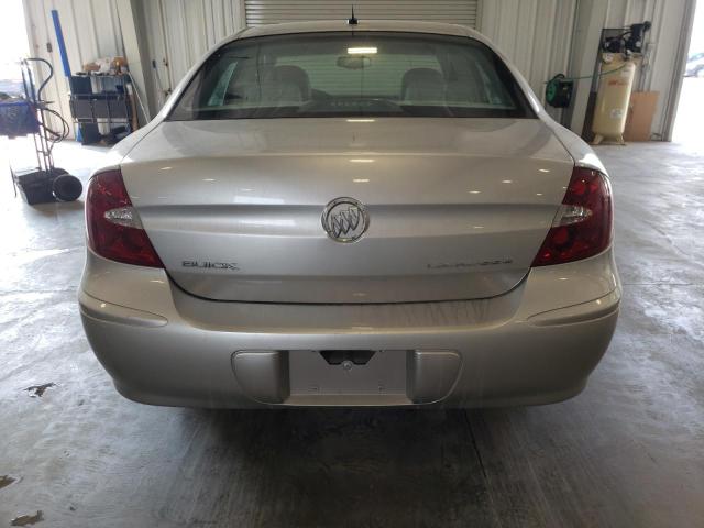 Photo 5 VIN: 2G4WD582971173558 - BUICK LACROSSE C 