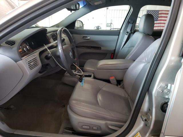 Photo 6 VIN: 2G4WD582971173558 - BUICK LACROSSE C 