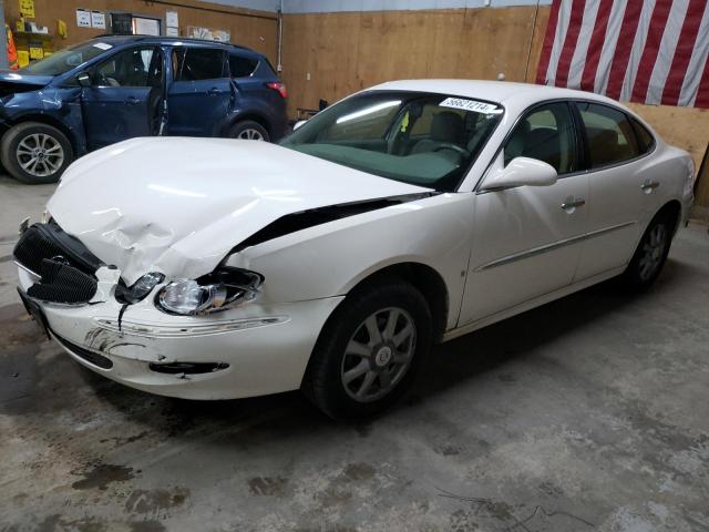 Photo 0 VIN: 2G4WD582971184608 - BUICK LACROSSE 