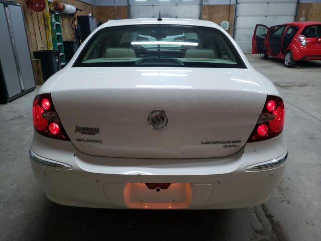 Photo 5 VIN: 2G4WD582971184608 - BUICK LACROSSE 