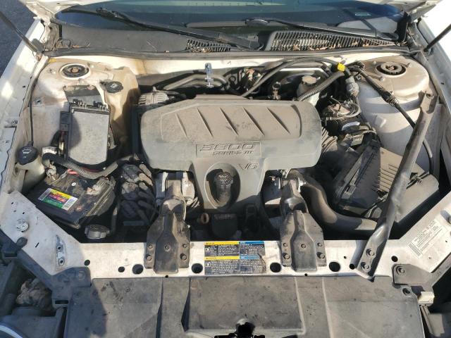 Photo 10 VIN: 2G4WD582971221818 - BUICK LACROSSE 