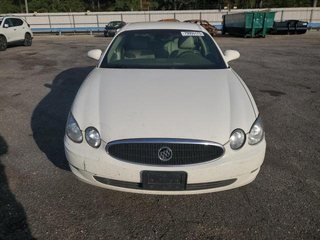 Photo 4 VIN: 2G4WD582971221818 - BUICK LACROSSE 