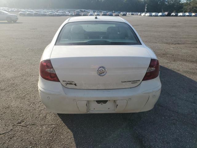 Photo 5 VIN: 2G4WD582971221818 - BUICK LACROSSE 