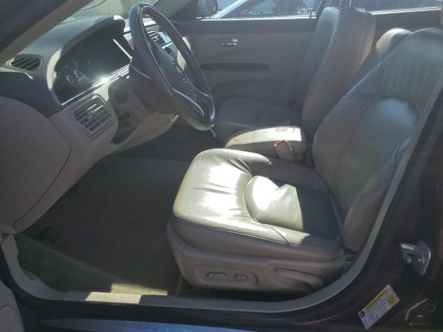 Photo 6 VIN: 2G4WD582971244578 - BUICK LACROSSE C 