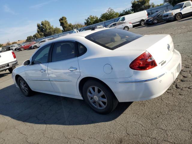 Photo 1 VIN: 2G4WD582981126905 - BUICK LACROSSE C 