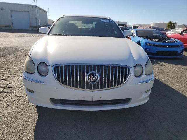 Photo 4 VIN: 2G4WD582981126905 - BUICK LACROSSE C 