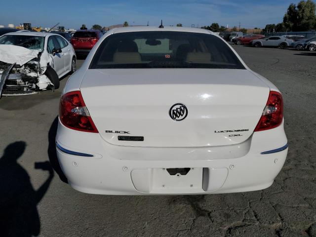 Photo 5 VIN: 2G4WD582981126905 - BUICK LACROSSE C 