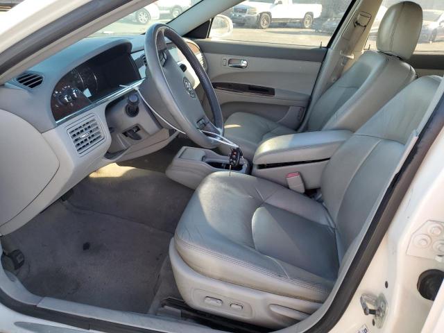 Photo 6 VIN: 2G4WD582981126905 - BUICK LACROSSE C 