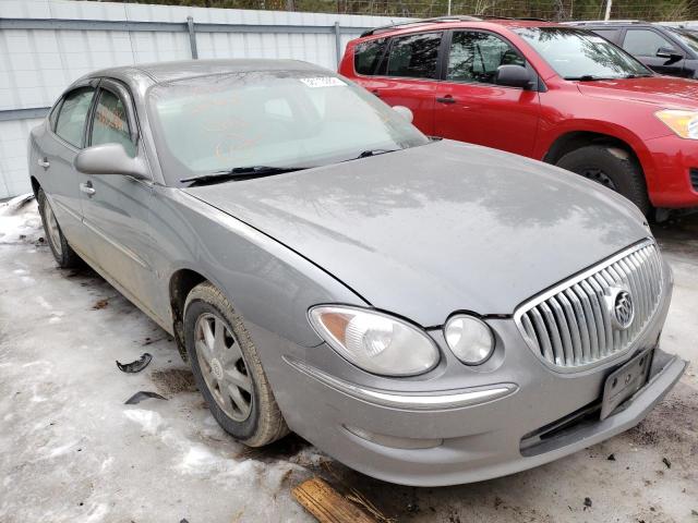 Photo 0 VIN: 2G4WD582981142599 - BUICK LACROSSE C 