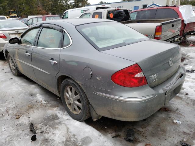 Photo 2 VIN: 2G4WD582981142599 - BUICK LACROSSE C 