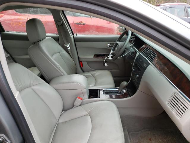 Photo 4 VIN: 2G4WD582981142599 - BUICK LACROSSE C 