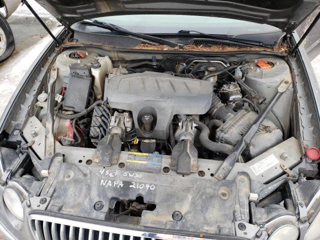 Photo 6 VIN: 2G4WD582981142599 - BUICK LACROSSE C 