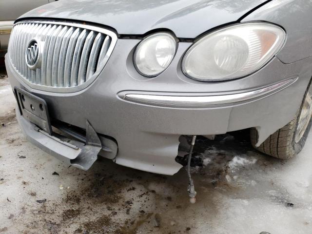 Photo 8 VIN: 2G4WD582981142599 - BUICK LACROSSE C 