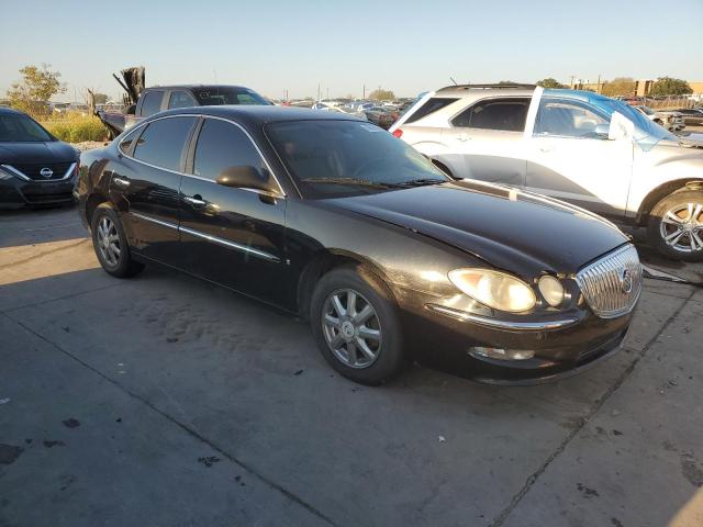 Photo 3 VIN: 2G4WD582981167390 - BUICK LACROSSE C 