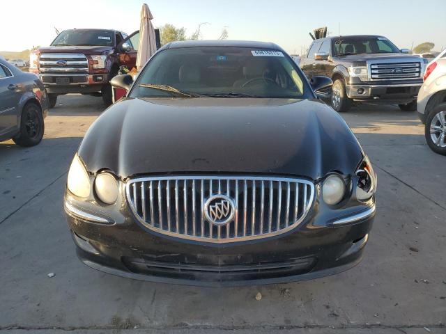 Photo 4 VIN: 2G4WD582981167390 - BUICK LACROSSE C 