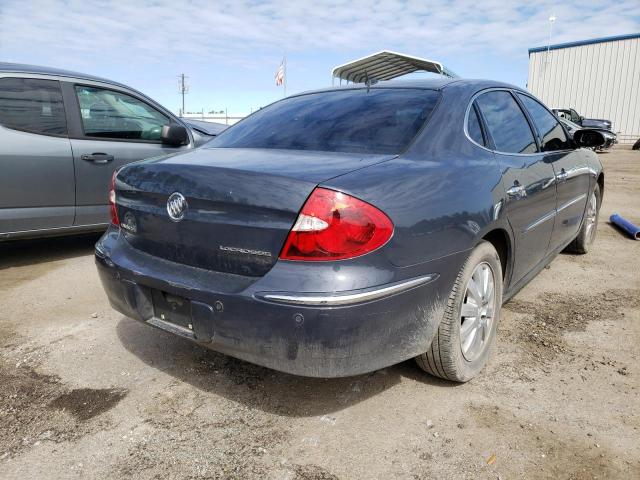 Photo 3 VIN: 2G4WD582981177174 - BUICK LACROSSE C 