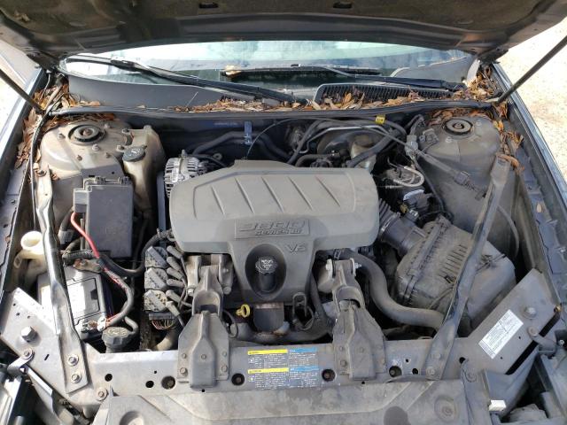 Photo 6 VIN: 2G4WD582981177174 - BUICK LACROSSE C 