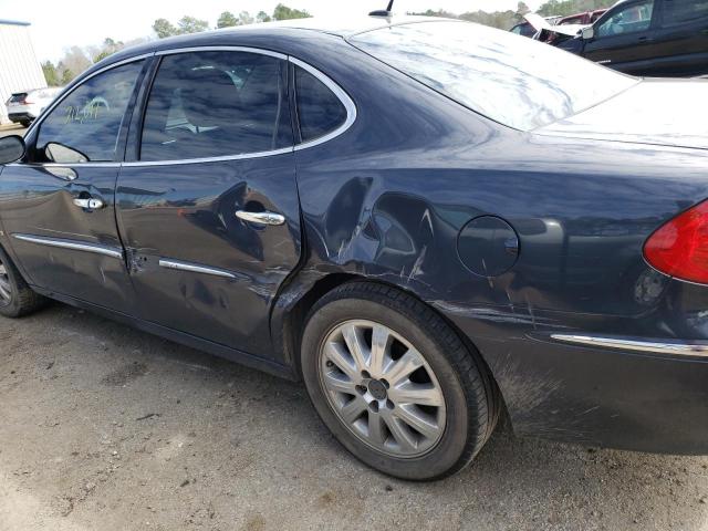 Photo 8 VIN: 2G4WD582981177174 - BUICK LACROSSE C 