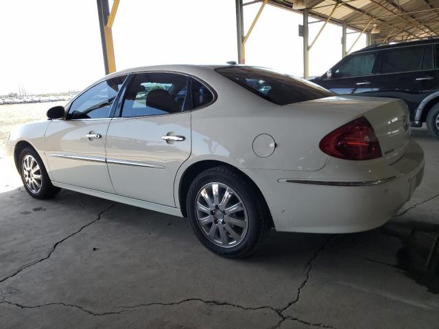 Photo 1 VIN: 2G4WD582981240127 - BUICK LACROSSE 