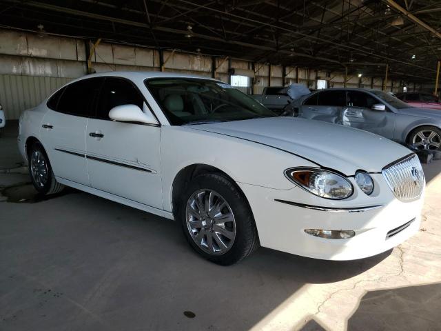 Photo 3 VIN: 2G4WD582981240127 - BUICK LACROSSE 