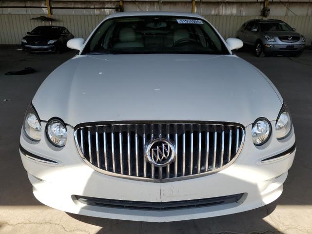 Photo 4 VIN: 2G4WD582981240127 - BUICK LACROSSE 