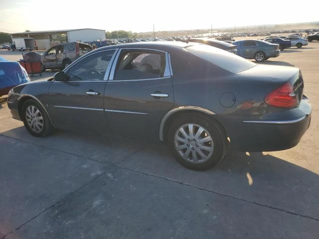 Photo 1 VIN: 2G4WD582981253508 - BUICK LACROSSE C 