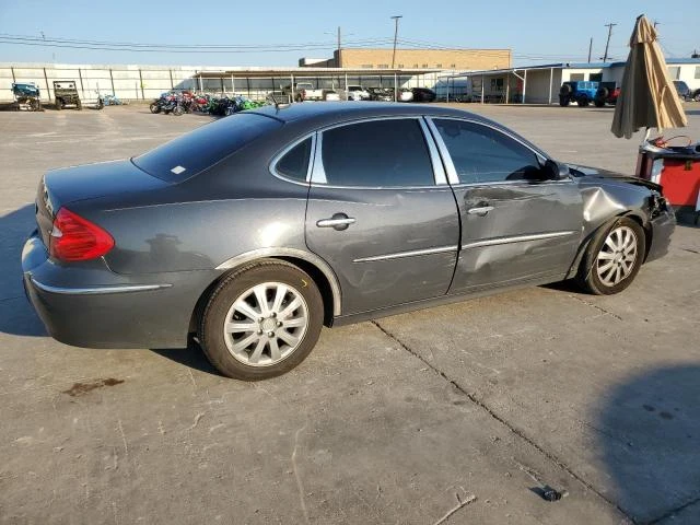 Photo 2 VIN: 2G4WD582981253508 - BUICK LACROSSE C 