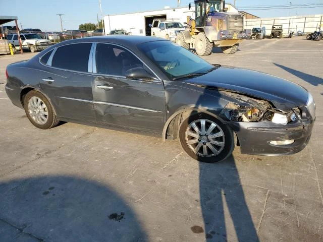 Photo 3 VIN: 2G4WD582981253508 - BUICK LACROSSE C 