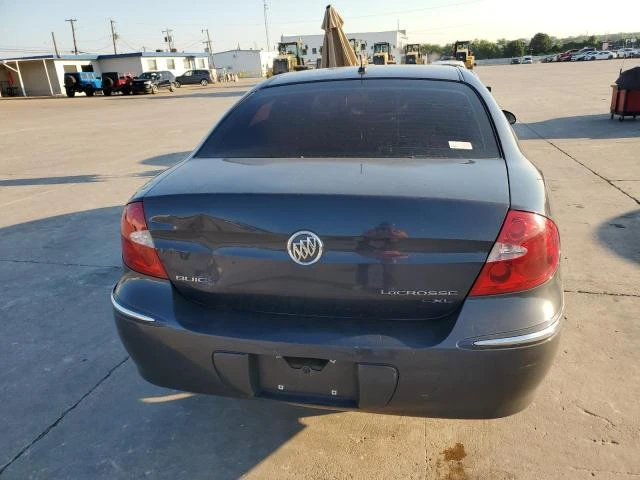 Photo 5 VIN: 2G4WD582981253508 - BUICK LACROSSE C 