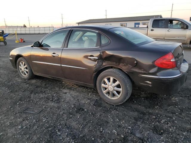 Photo 1 VIN: 2G4WD582981317806 - BUICK LACROSSE 