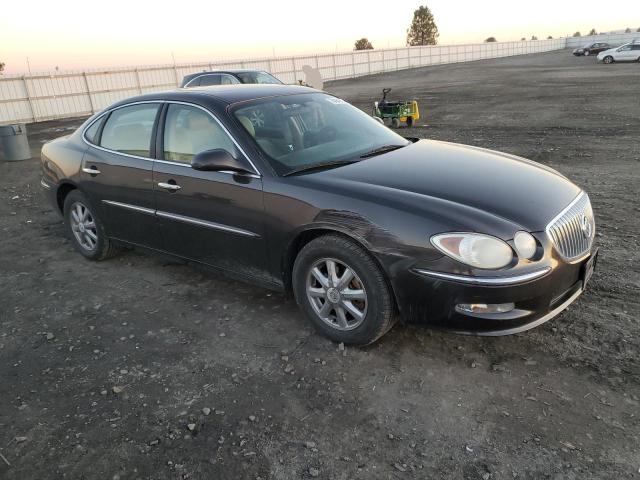 Photo 3 VIN: 2G4WD582981317806 - BUICK LACROSSE 