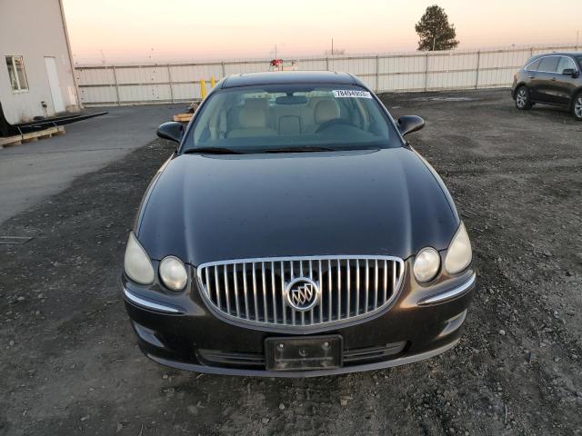 Photo 4 VIN: 2G4WD582981317806 - BUICK LACROSSE 