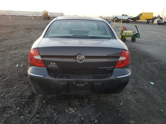 Photo 5 VIN: 2G4WD582981317806 - BUICK LACROSSE 