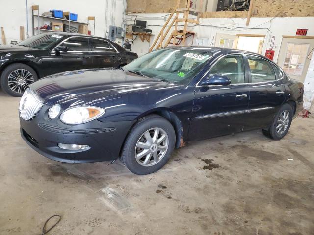 Photo 0 VIN: 2G4WD582991131376 - BUICK LACROSSE 