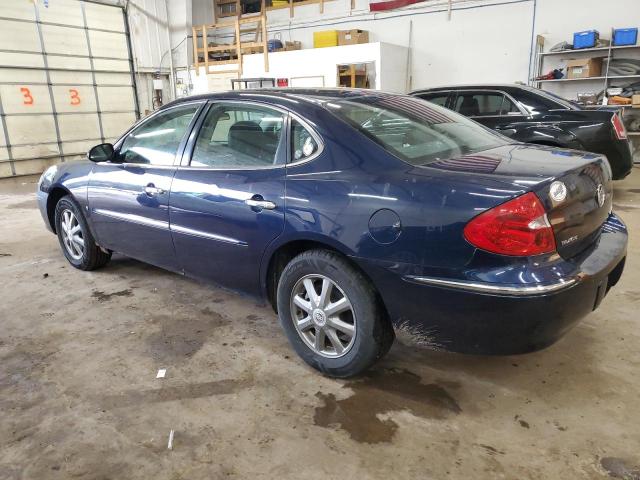 Photo 1 VIN: 2G4WD582991131376 - BUICK LACROSSE 