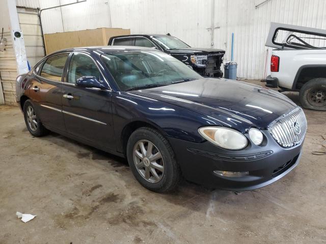 Photo 3 VIN: 2G4WD582991131376 - BUICK LACROSSE 