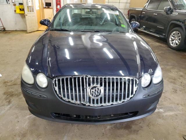 Photo 4 VIN: 2G4WD582991131376 - BUICK LACROSSE 