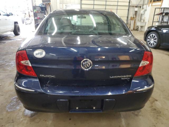 Photo 5 VIN: 2G4WD582991131376 - BUICK LACROSSE 