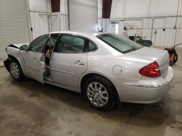 Photo 1 VIN: 2G4WD582991162224 - BUICK LACROSSE 