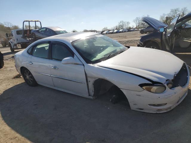 Photo 3 VIN: 2G4WD582991246852 - BUICK LACROSSE 