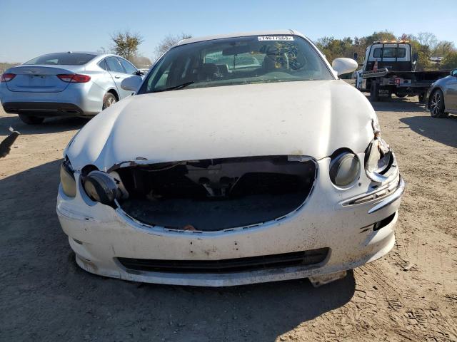 Photo 4 VIN: 2G4WD582991246852 - BUICK LACROSSE 