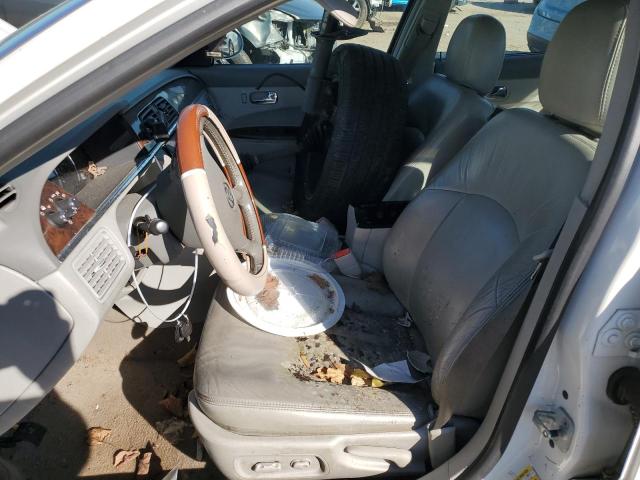 Photo 6 VIN: 2G4WD582991246852 - BUICK LACROSSE 