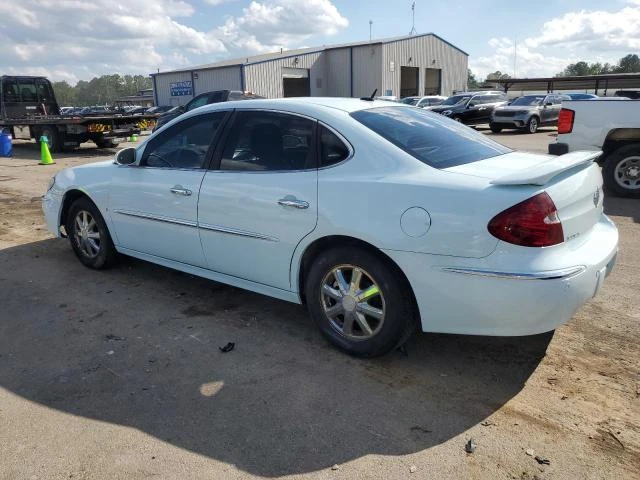 Photo 1 VIN: 2G4WD582X61102528 - BUICK LACROSSE C 