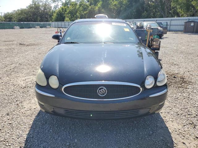 Photo 4 VIN: 2G4WD582X61279600 - BUICK LACROSSE 