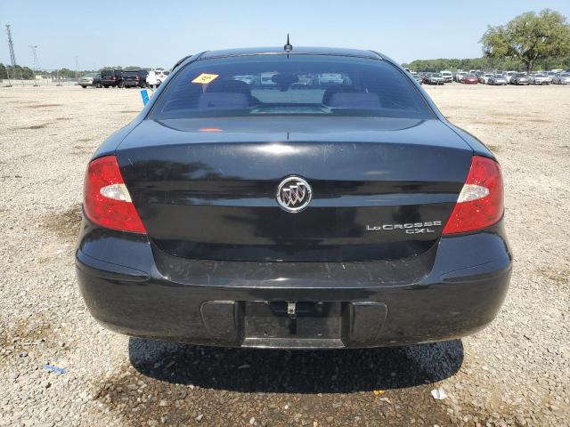 Photo 5 VIN: 2G4WD582X61279600 - BUICK LACROSSE 