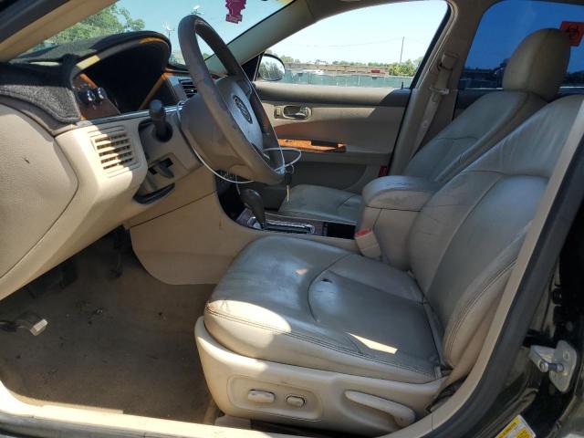 Photo 6 VIN: 2G4WD582X61279600 - BUICK LACROSSE 