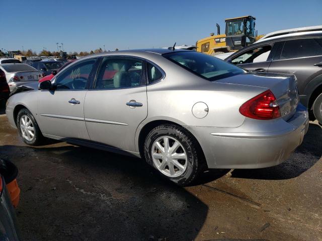 Photo 1 VIN: 2G4WD582X61308254 - BUICK LACROSSE 