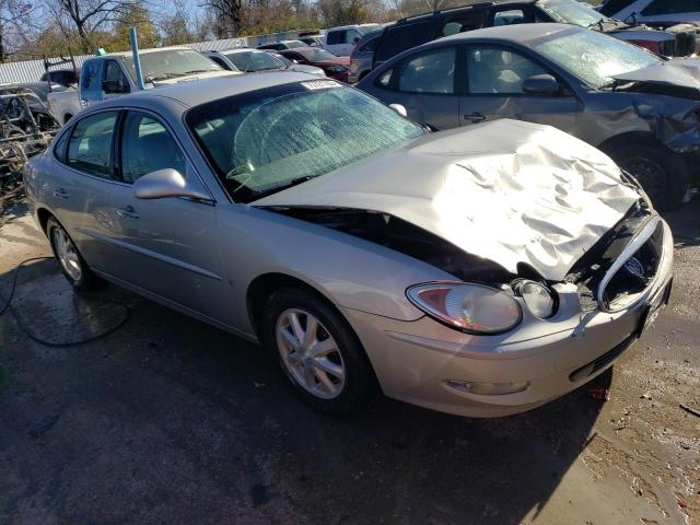 Photo 3 VIN: 2G4WD582X61308254 - BUICK LACROSSE 