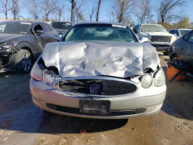 Photo 4 VIN: 2G4WD582X61308254 - BUICK LACROSSE 