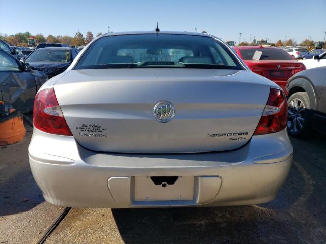 Photo 5 VIN: 2G4WD582X61308254 - BUICK LACROSSE 